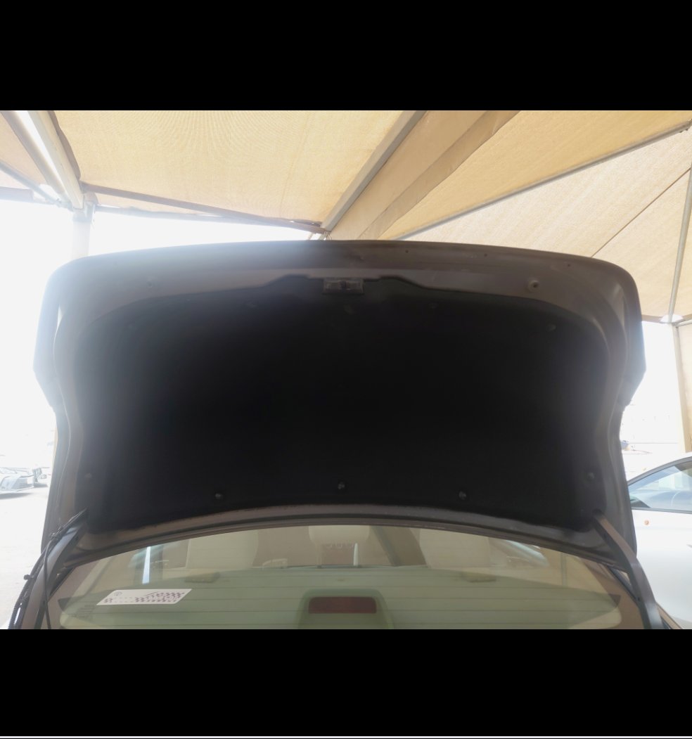 Toyota Yaris Y 2020 image