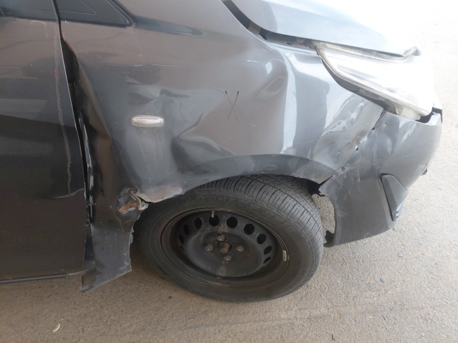 Toyota Yaris Y 2020 image