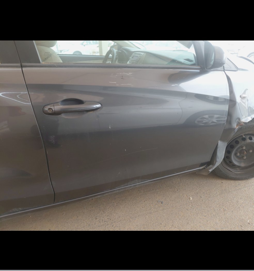 Toyota Yaris Y 2020 image