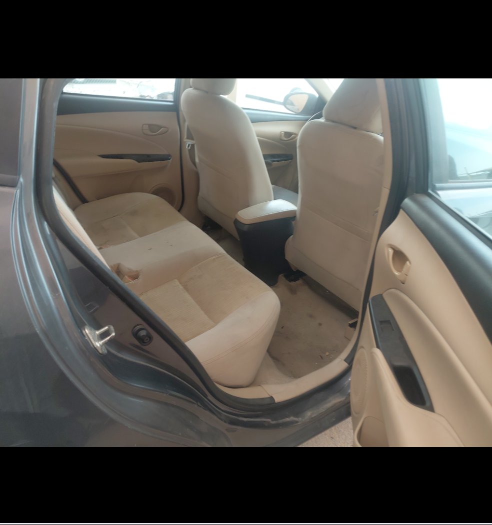 Toyota Yaris Y 2020 image