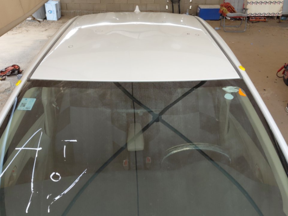 Toyota Yaris Y 2019 image