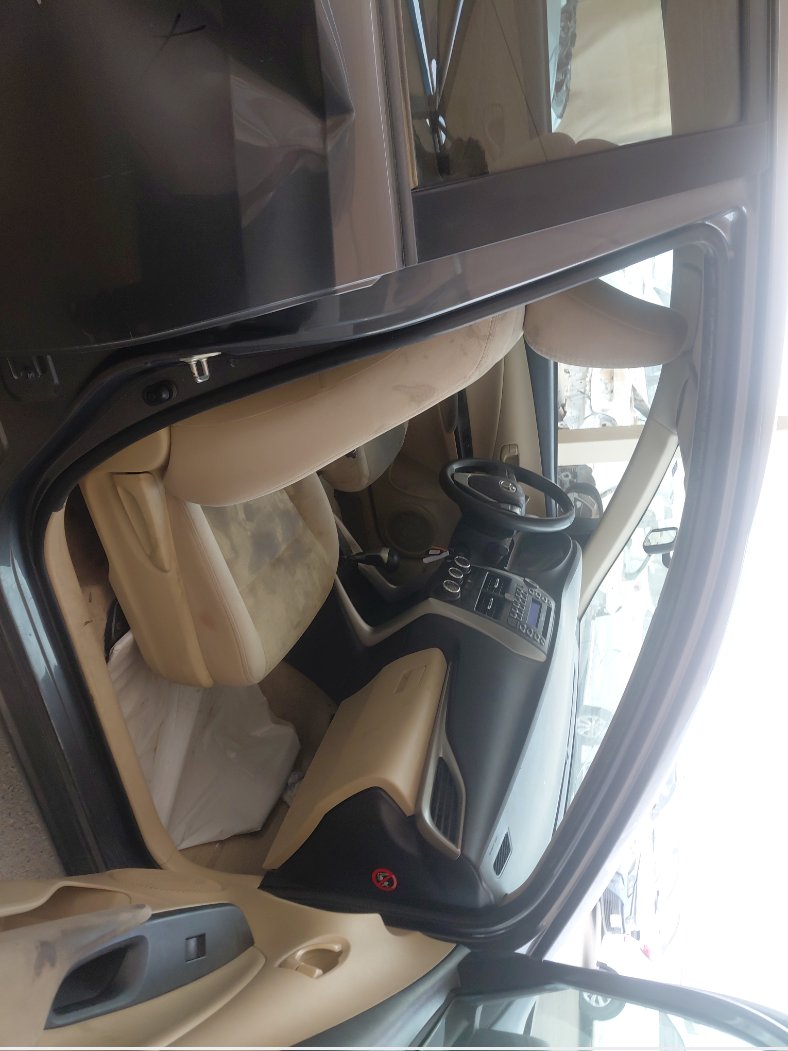 Toyota Yaris Y 2020 image