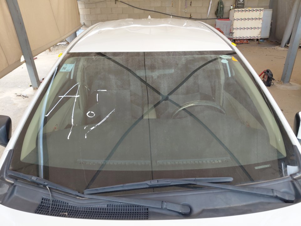 Toyota Yaris Y 2019 image