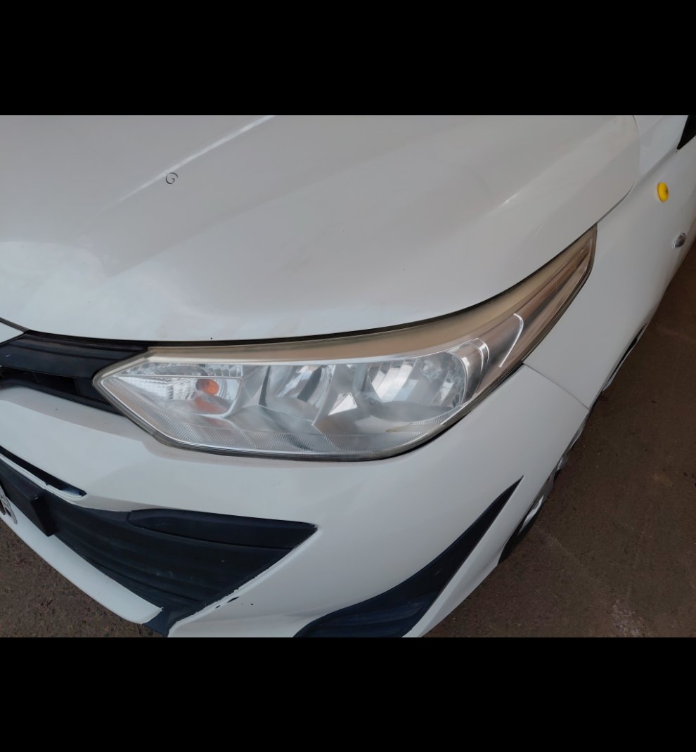 Toyota Yaris Y 2019 image