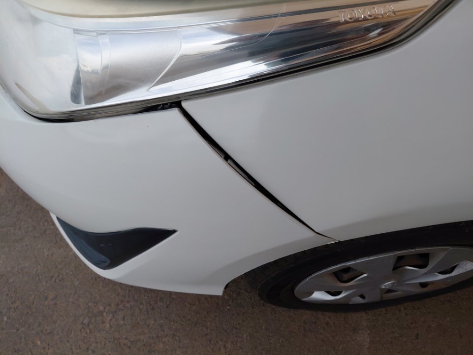 Toyota Yaris Y 2019 image