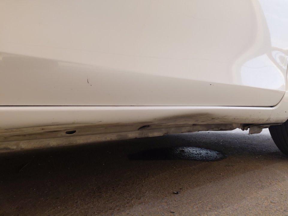 Toyota Yaris Y 2019 image