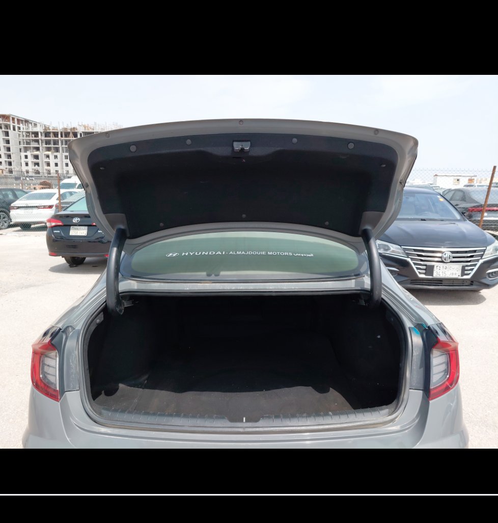 هيونداي سوناتا FLEET   2022 image