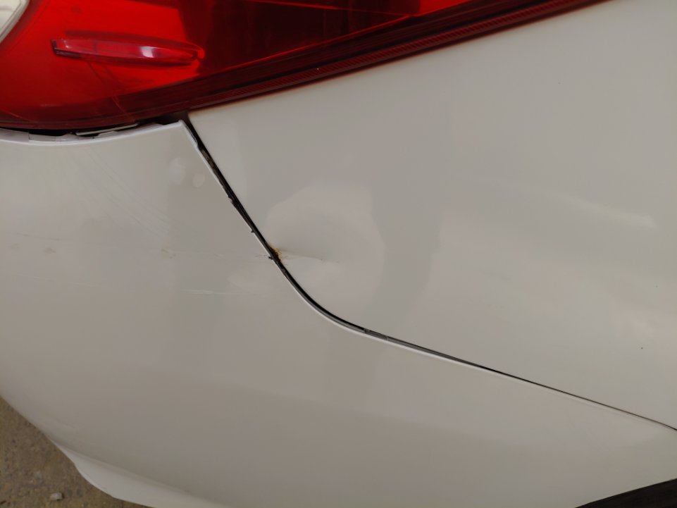 Toyota Yaris Y 2019 image