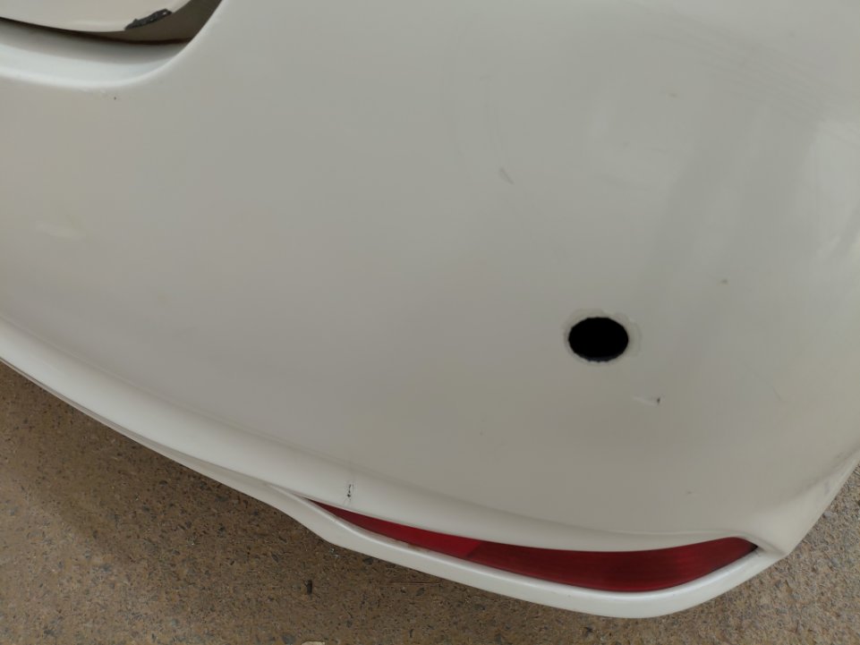 Toyota Yaris Y 2019 image