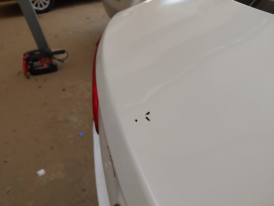 Toyota Yaris Y 2019 image