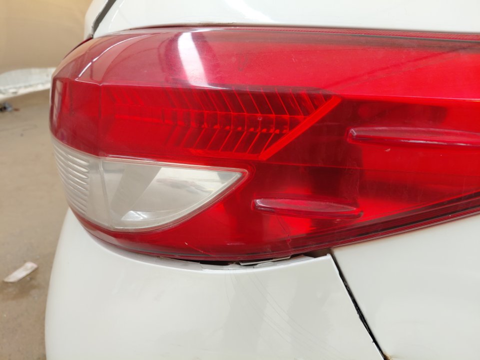 Toyota Yaris Y 2019 image