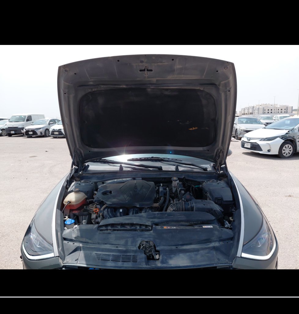 هيونداي سوناتا FLEET   2022 image
