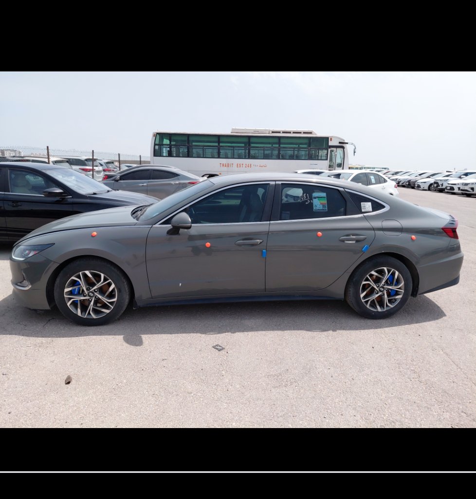 هيونداي سوناتا FLEET   2022 image