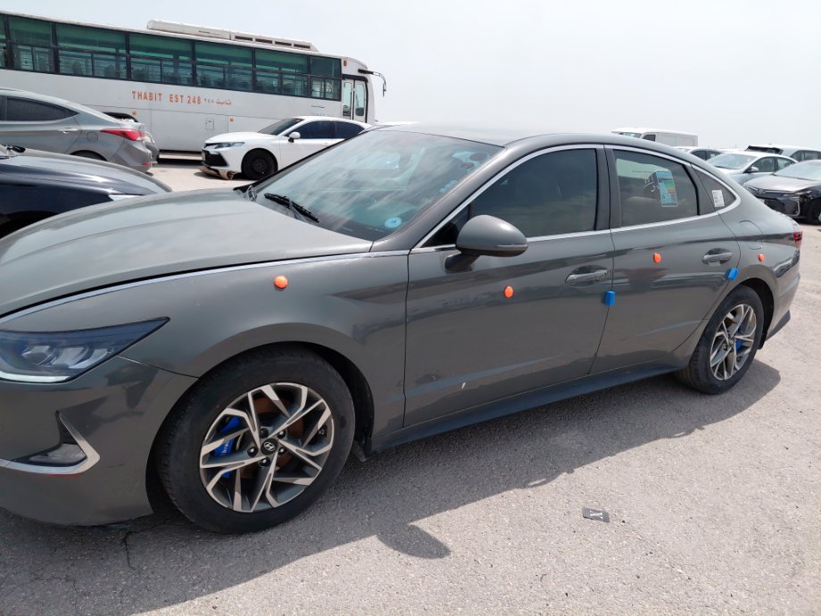 هيونداي سوناتا FLEET   2022 image