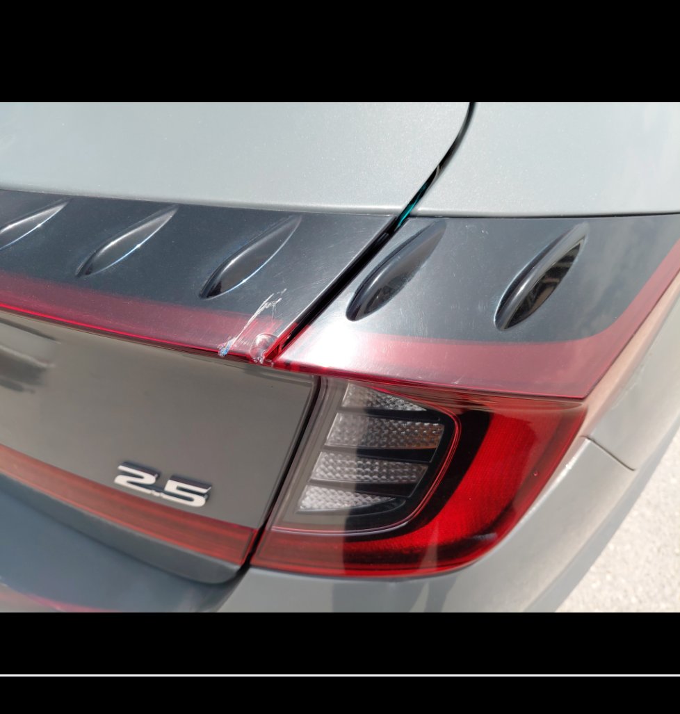 هيونداي سوناتا FLEET   2022 image