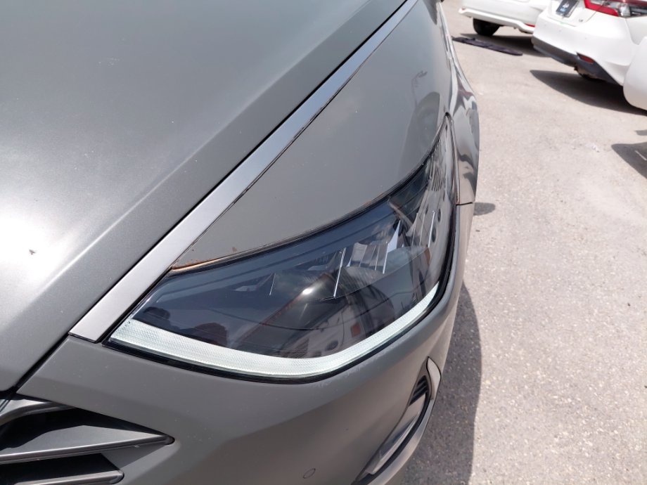 هيونداي سوناتا FLEET   2022 image