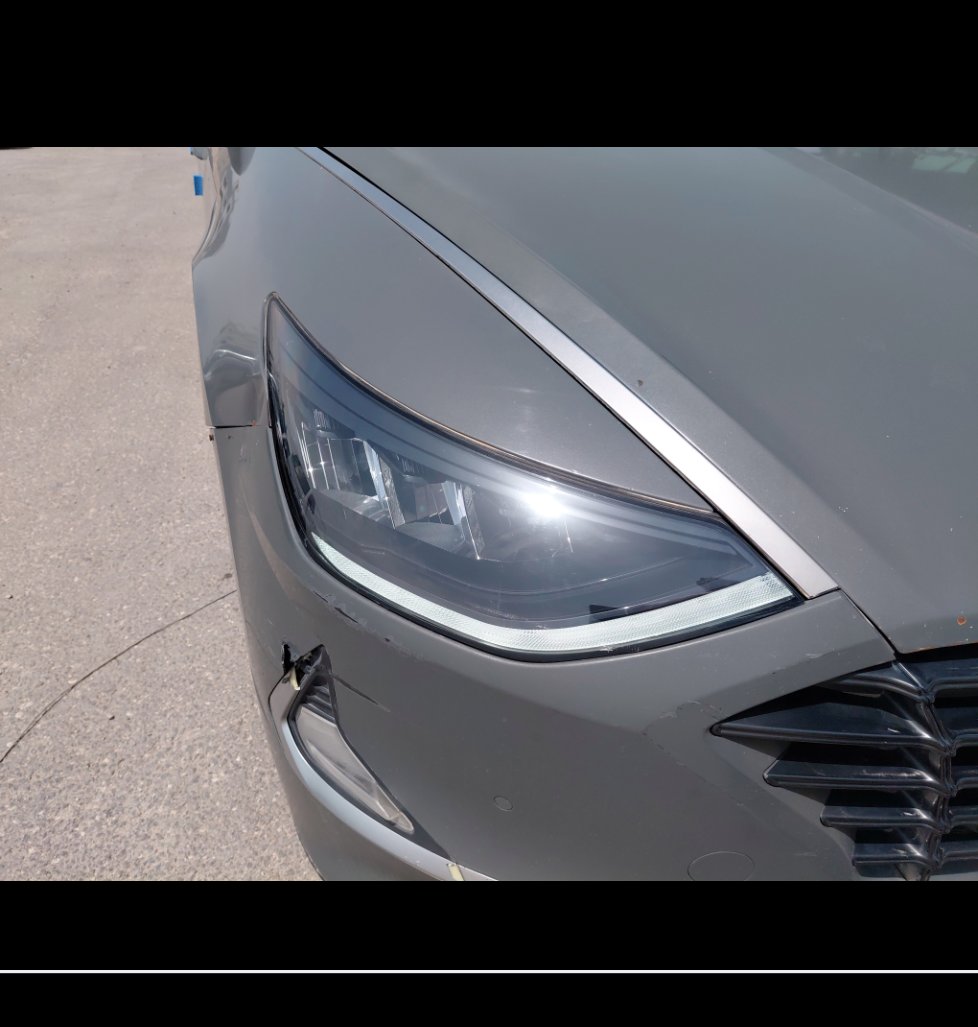 هيونداي سوناتا FLEET   2022 image