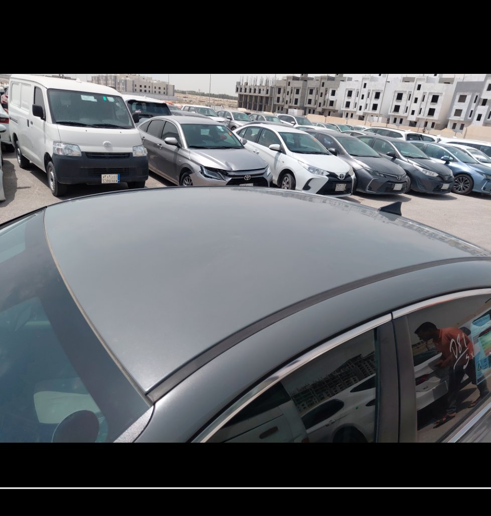هيونداي سوناتا FLEET   2022 image
