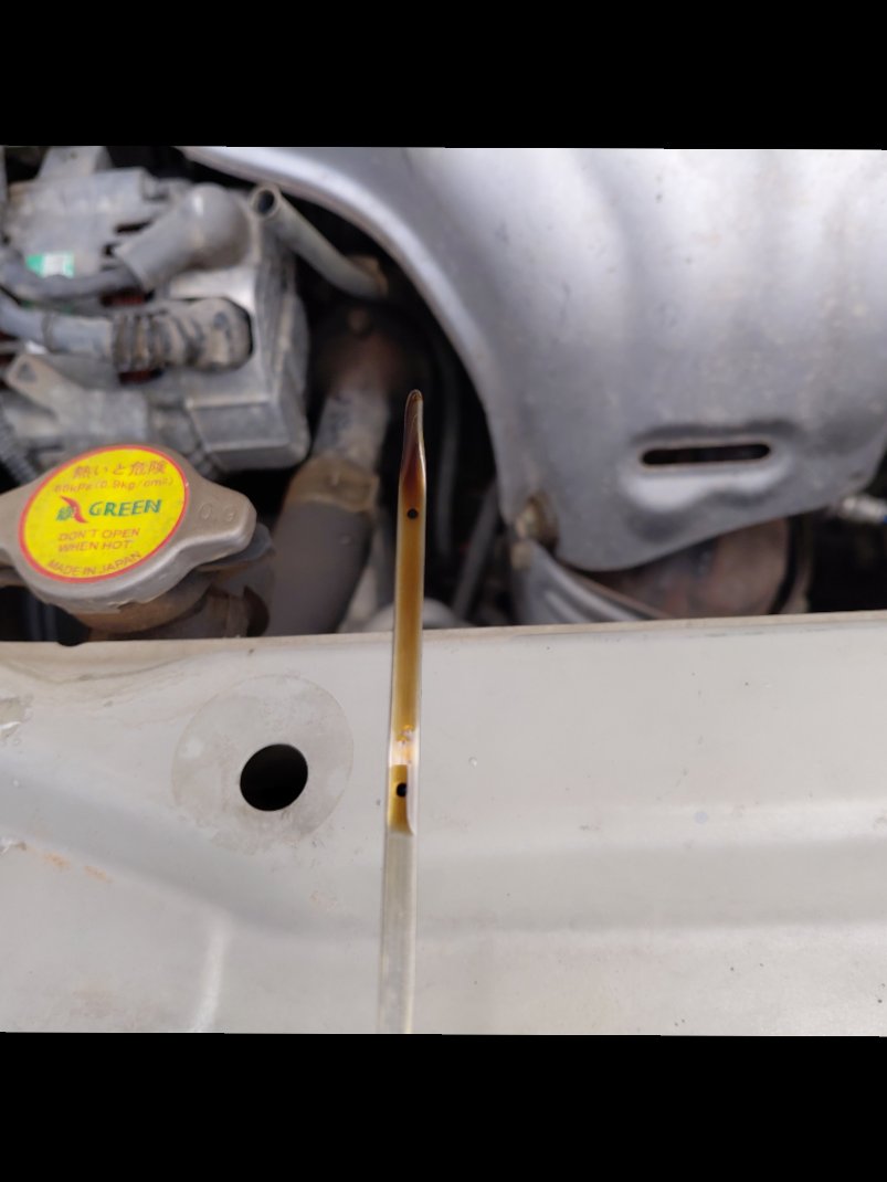 Toyota Camry  2007 image