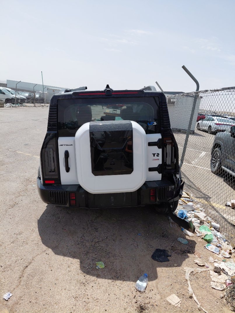 جيتور T2  2025 image