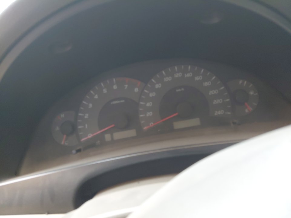 Toyota Camry  2007 image