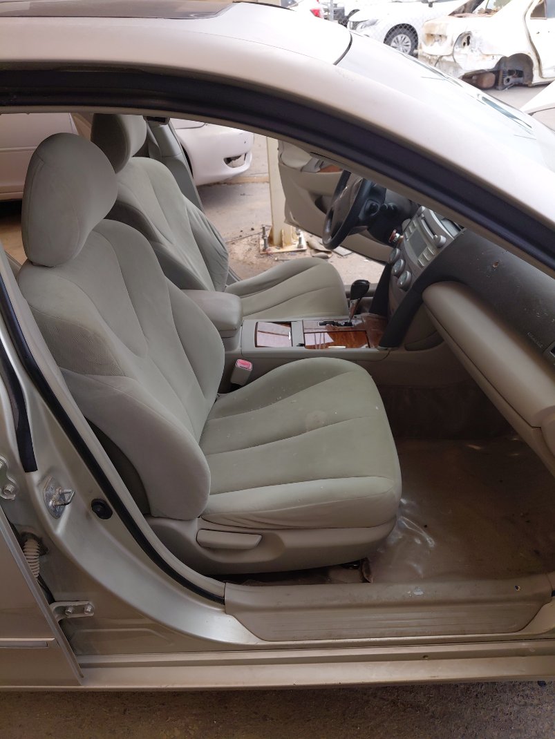 Toyota Camry  2007 image
