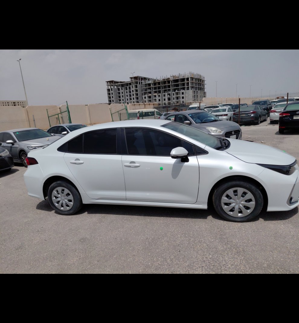 تويوتا كورولا XLI 2024 image