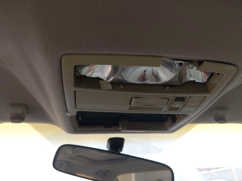 Toyota Camry  2007 image