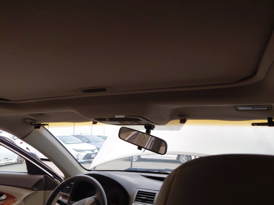 Toyota Camry  2007 image