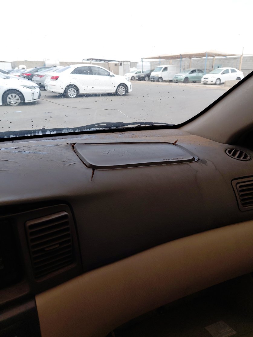 تويوتا كورولا  2007 image