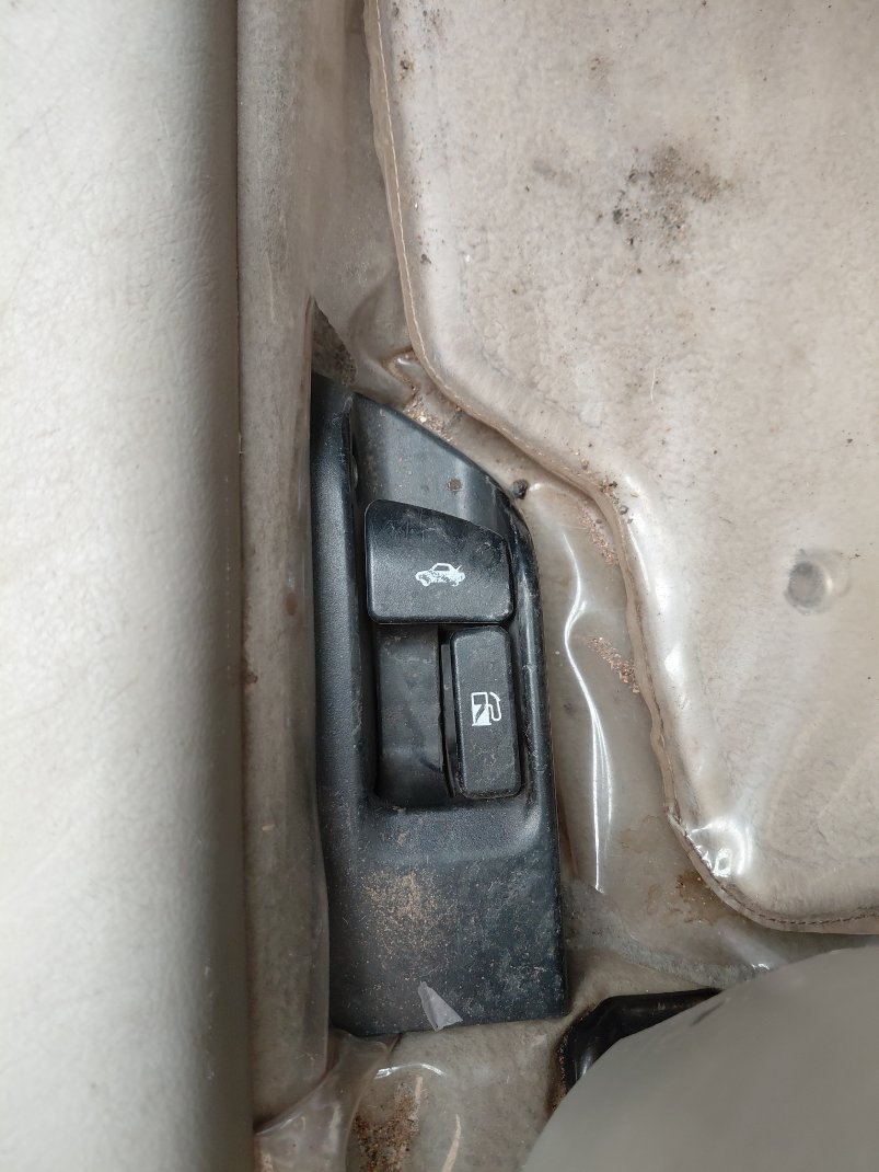Toyota Camry  2007 image