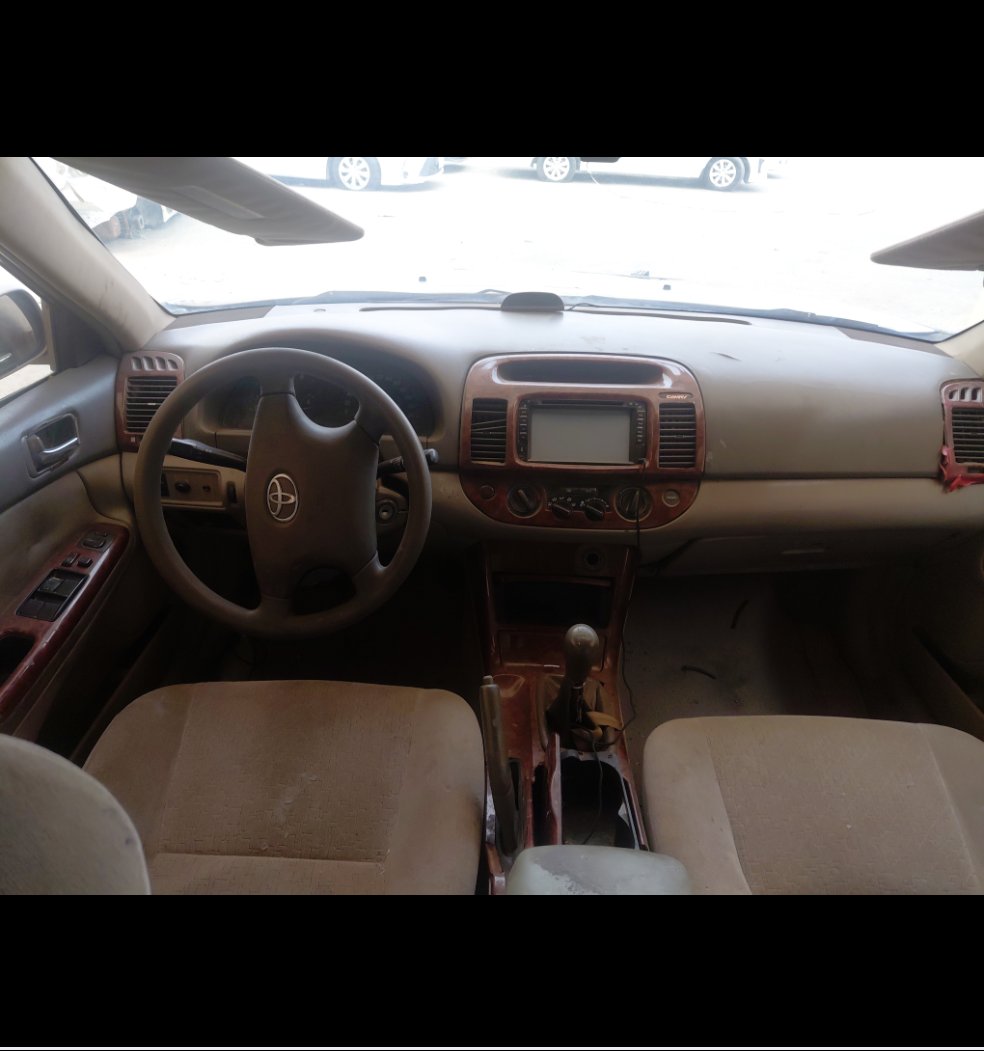 Toyota Camry  2005 image