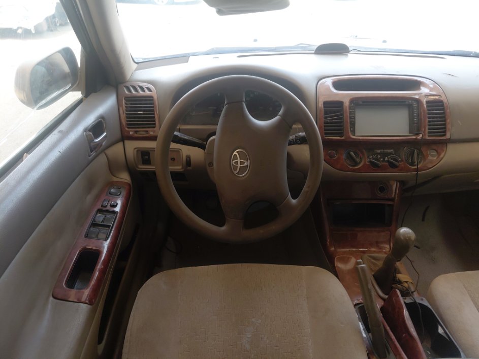 Toyota Camry  2005 image