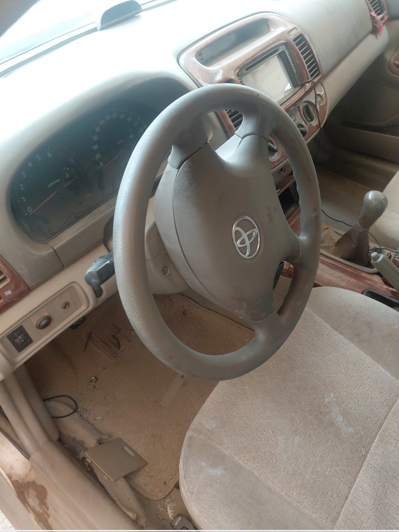 Toyota Camry  2005 image