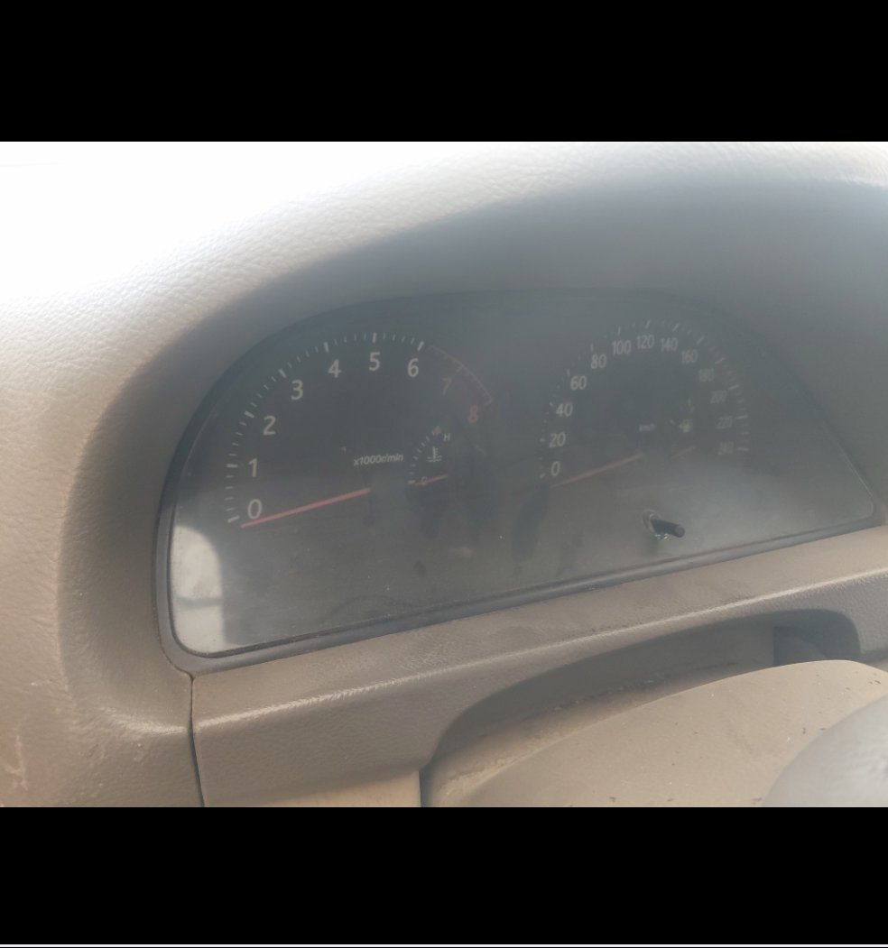 Toyota Camry  2005 image