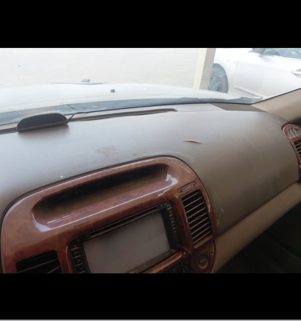 Toyota Camry  2005 image