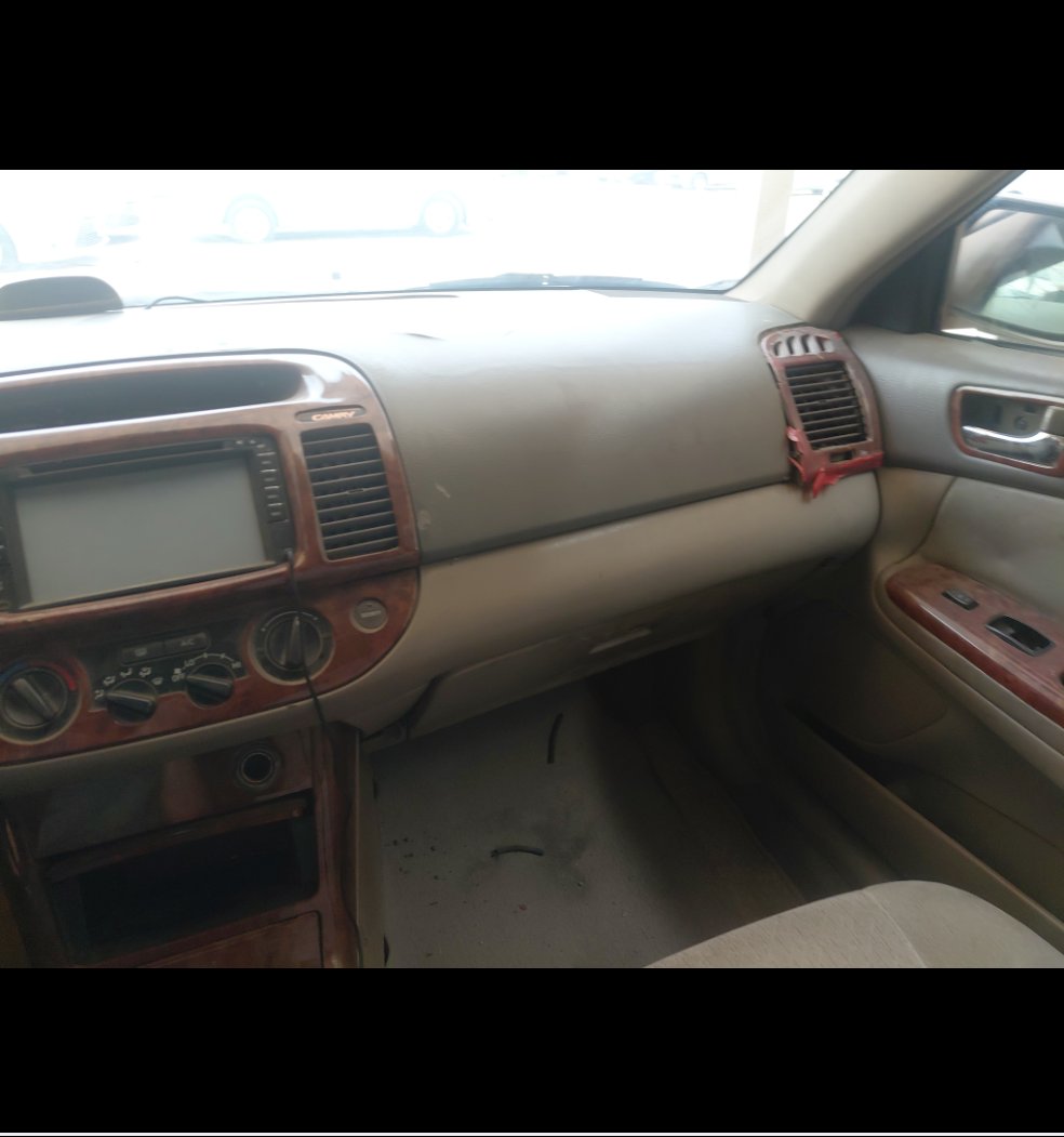 Toyota Camry  2005 image