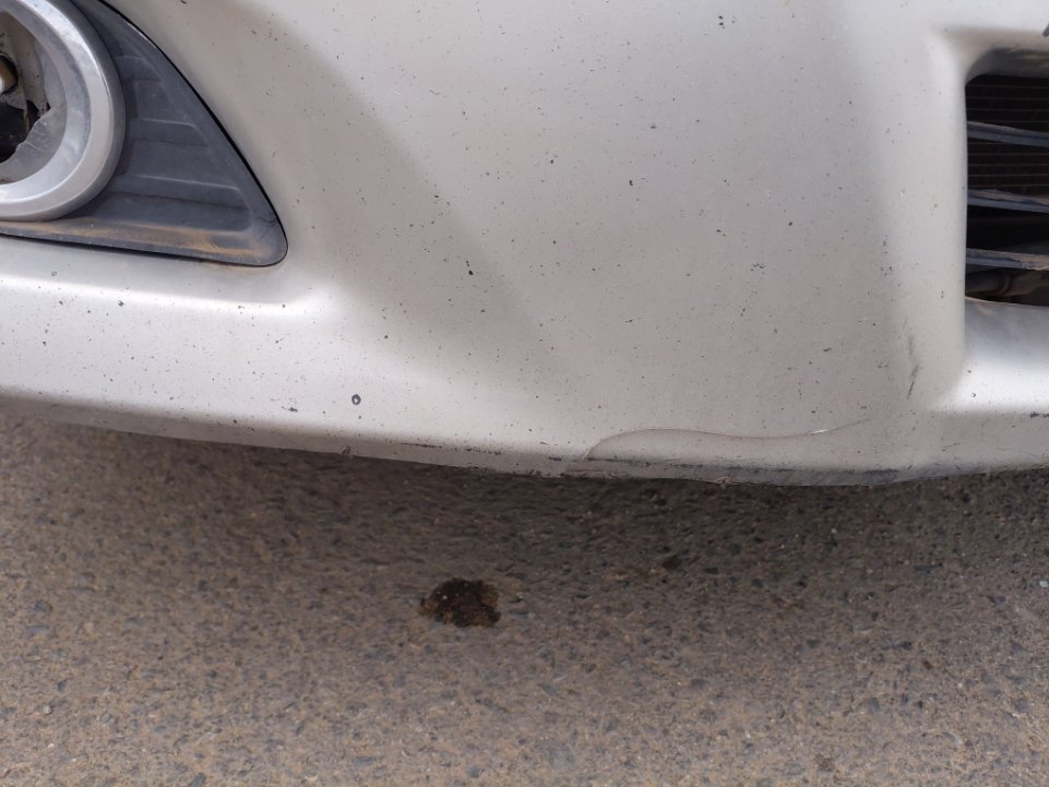 Toyota Camry  2007 image