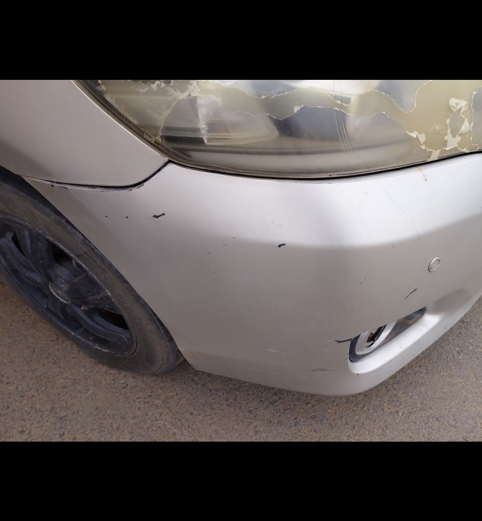 Toyota Camry  2007 image