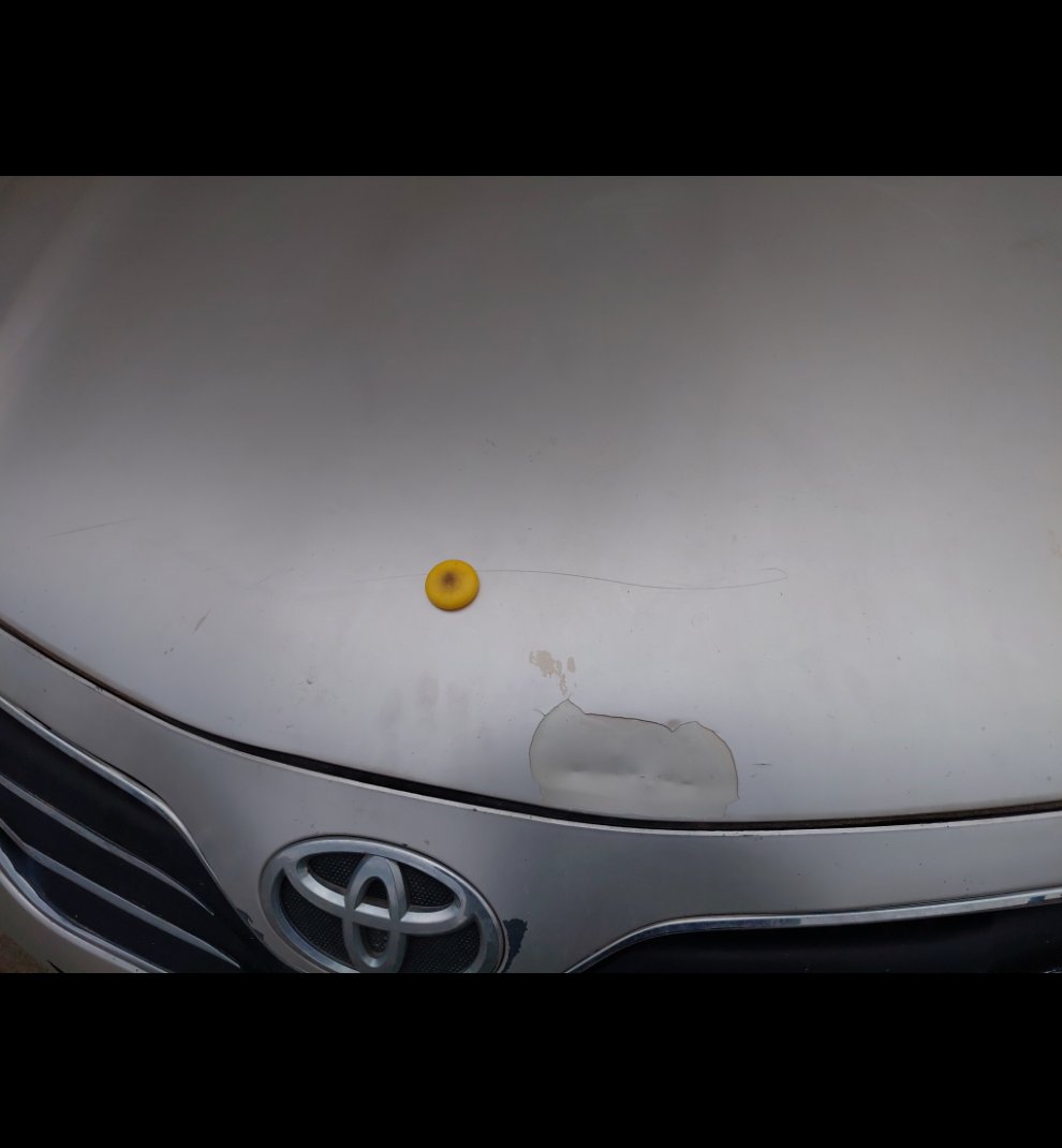 Toyota Camry  2007 image