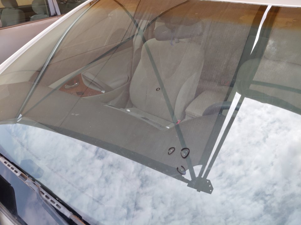 Toyota Camry  2007 image