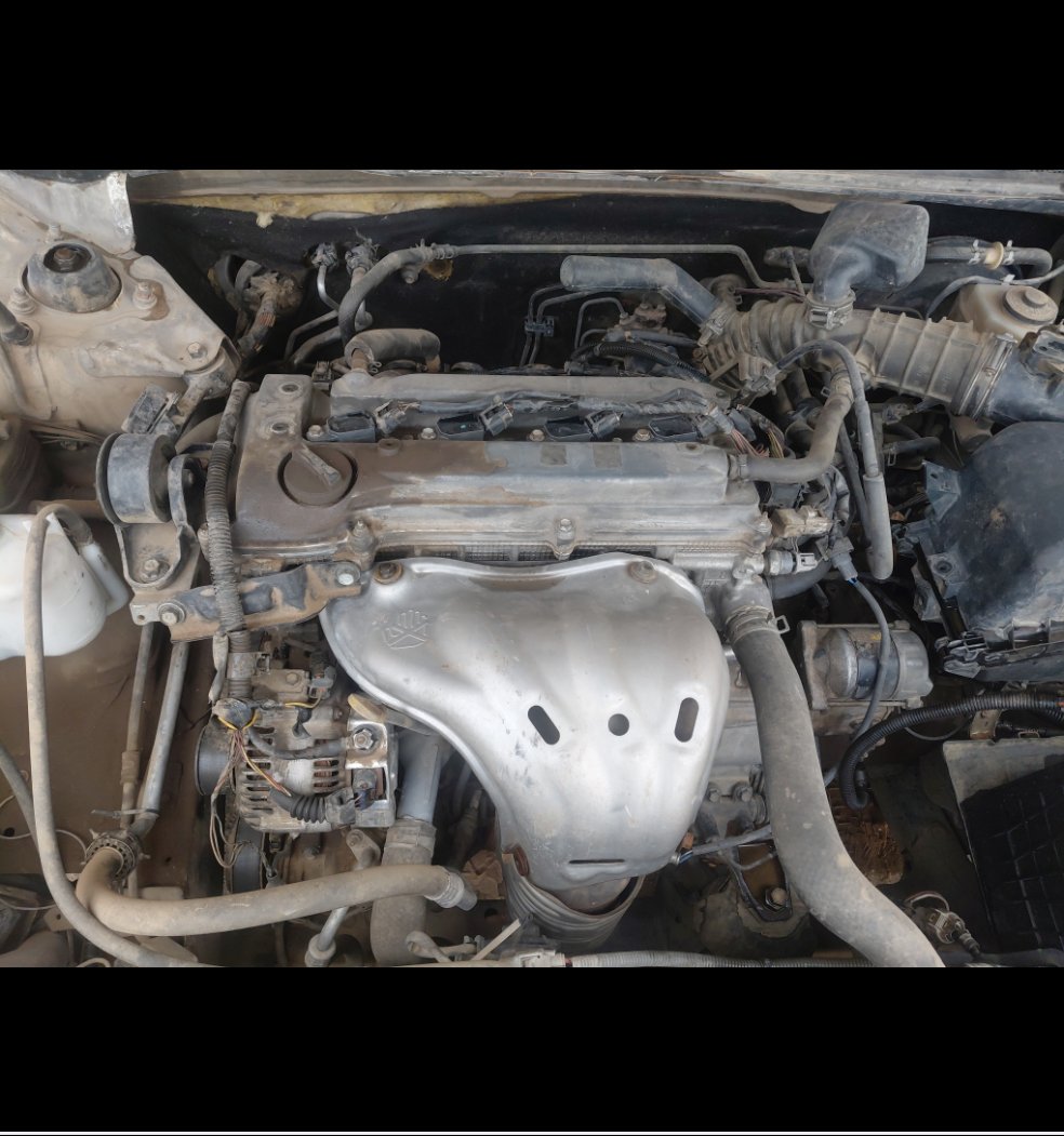 Toyota Camry  2005 image