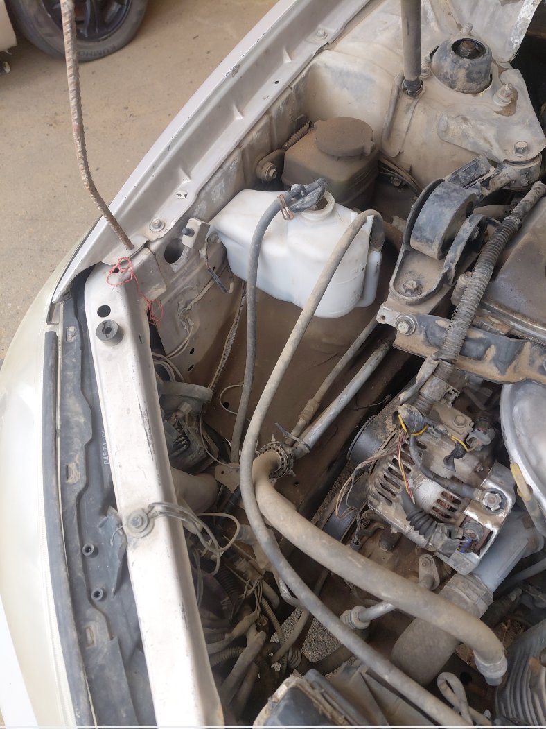 Toyota Camry  2005 image