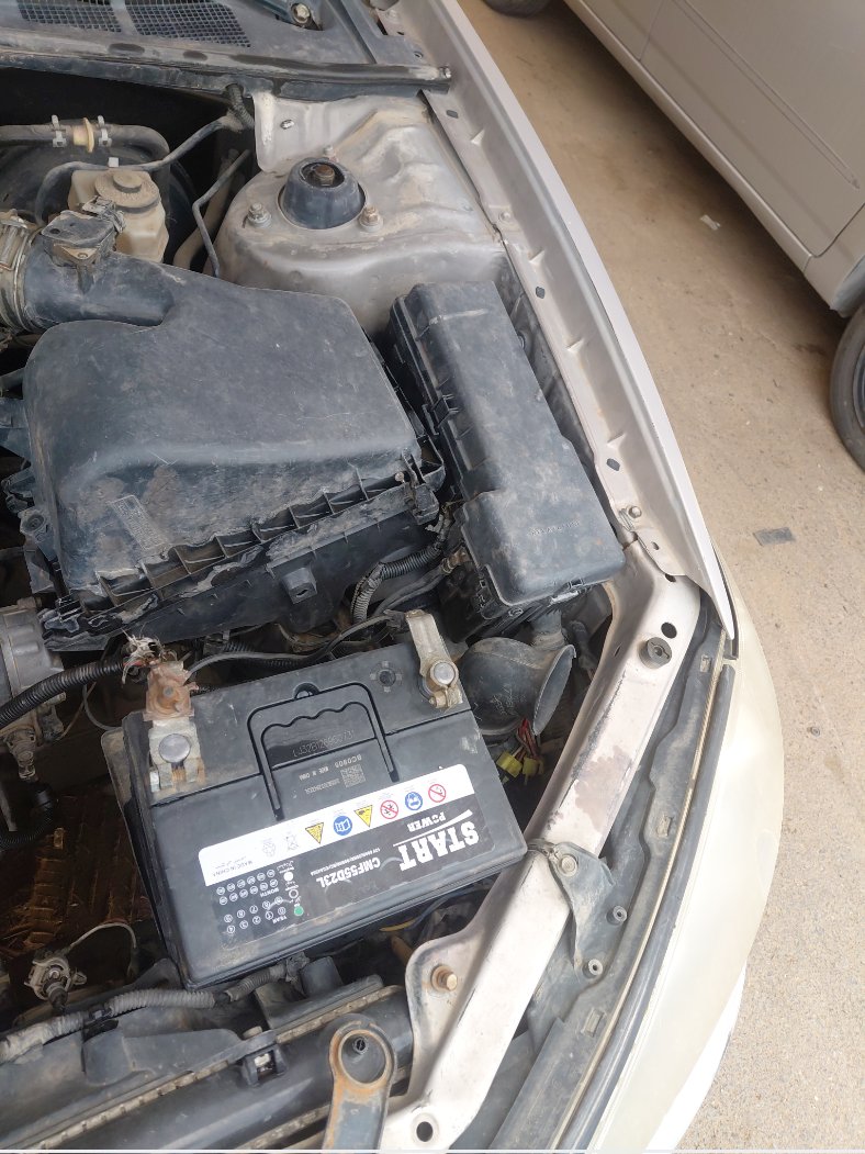 Toyota Camry  2005 image