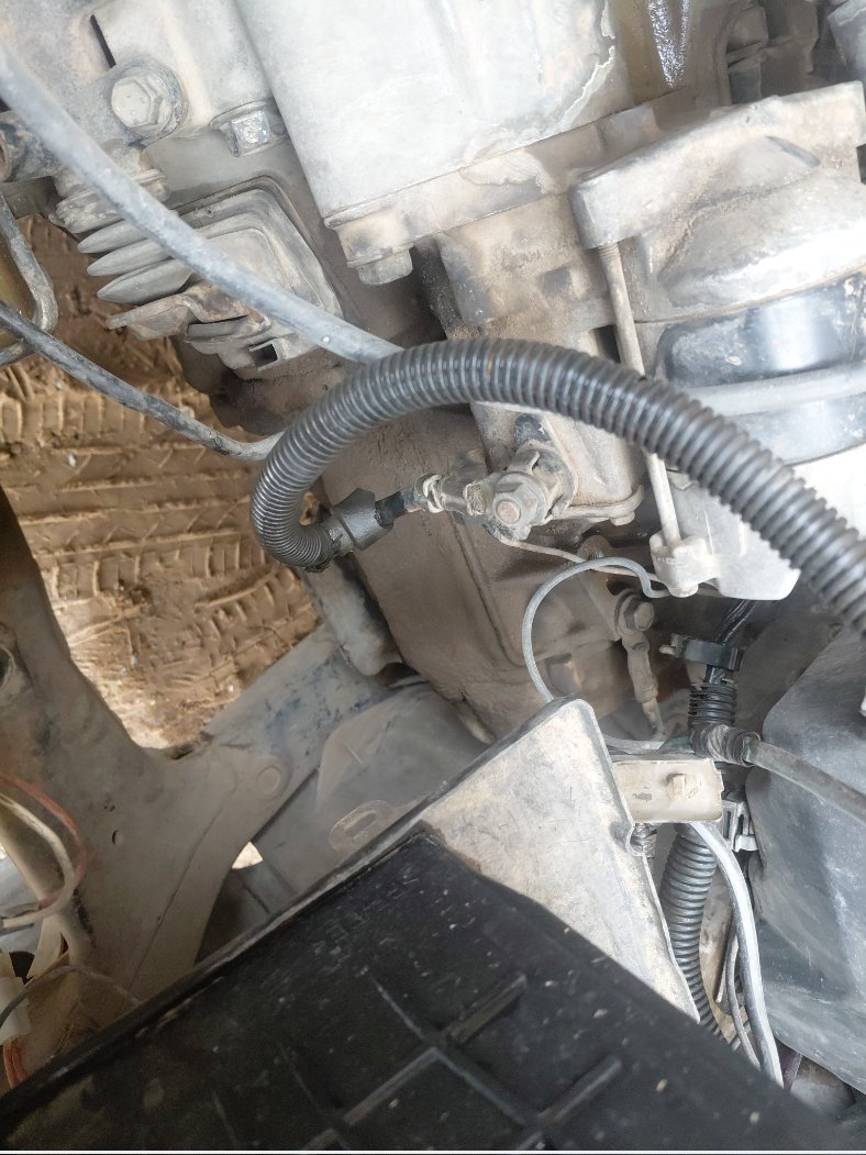 Toyota Camry  2005 image