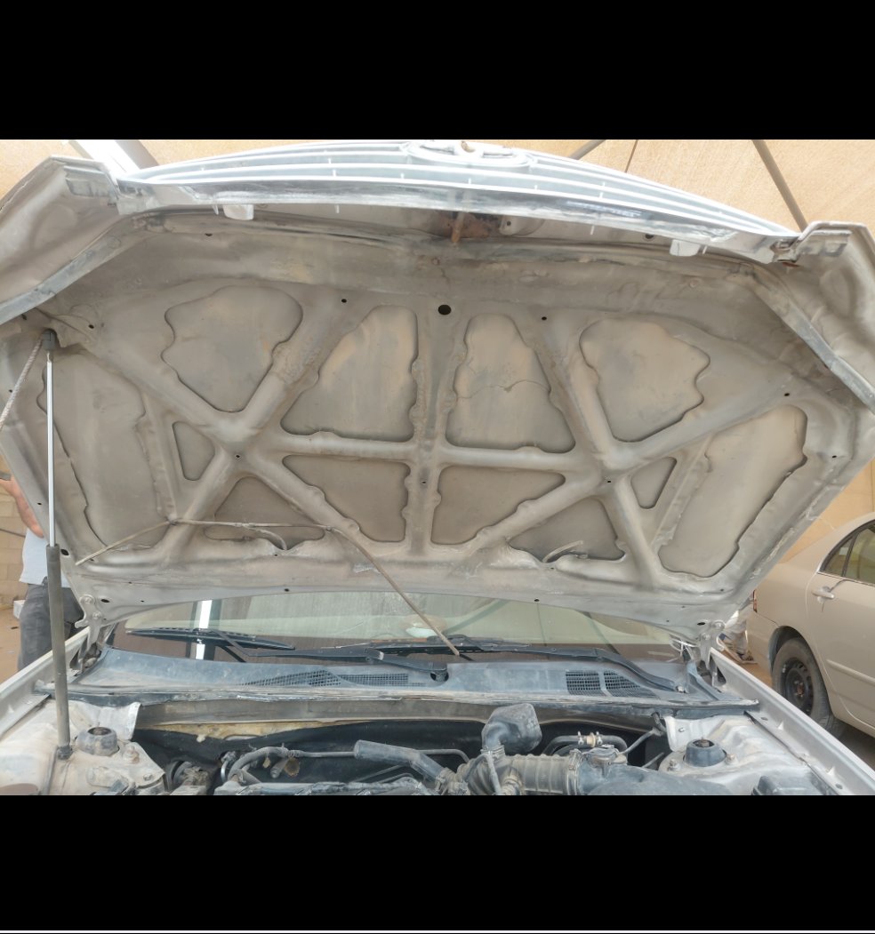 Toyota Camry  2005 image