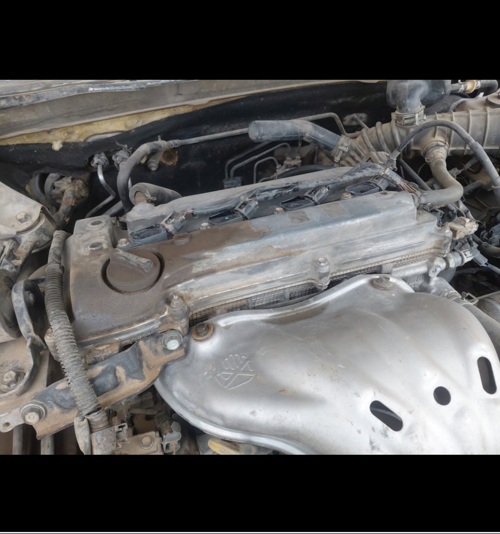 Toyota Camry  2005 image