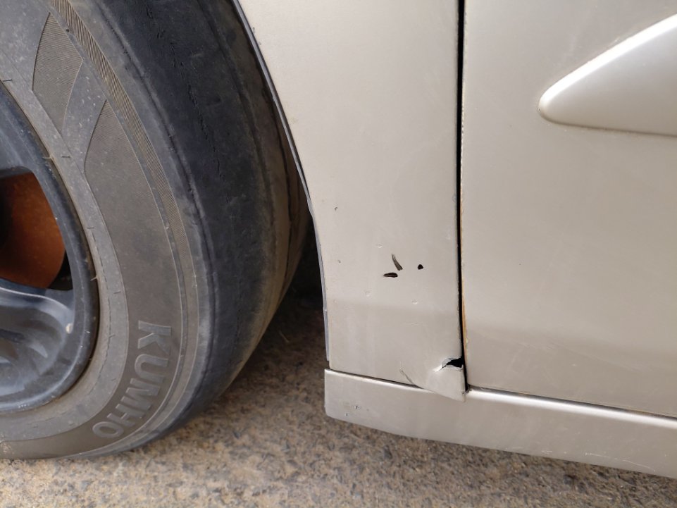 Toyota Camry  2007 image