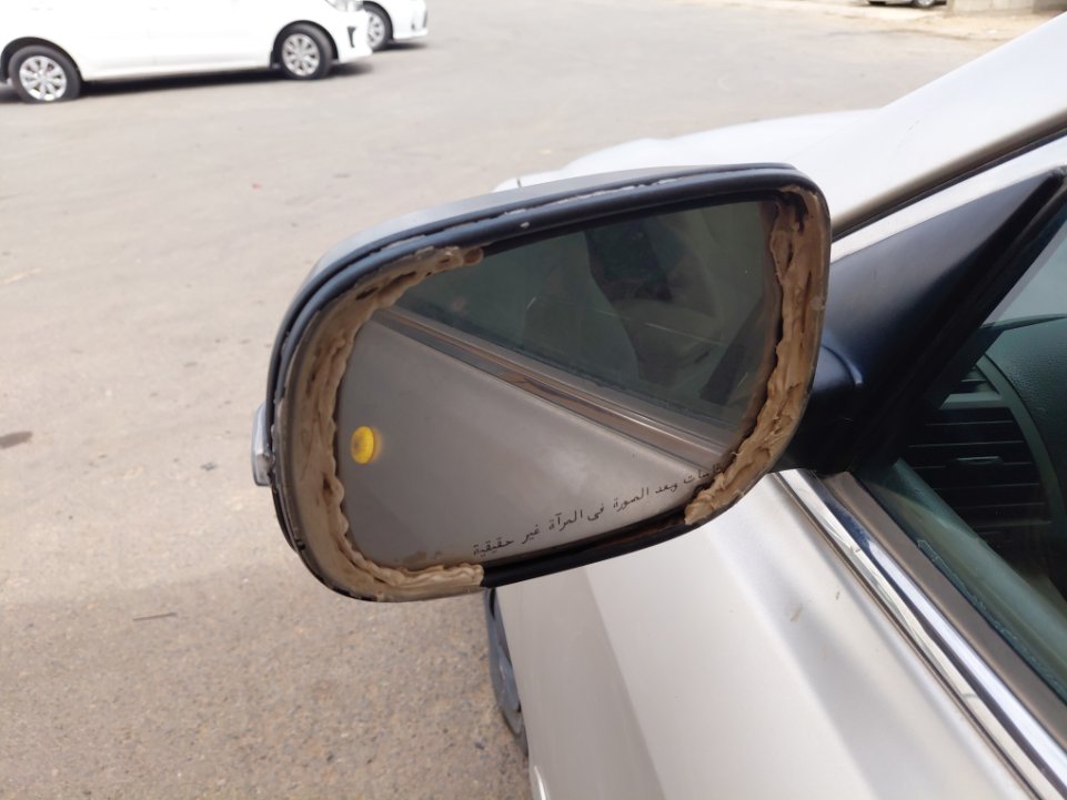 Toyota Camry  2007 image