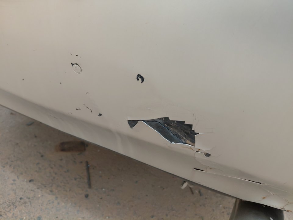 Toyota Camry  2007 image